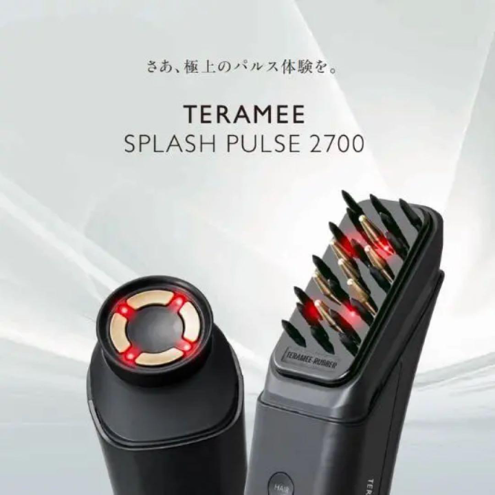 (ARCH) TERAME SPLASH PULSE 2700